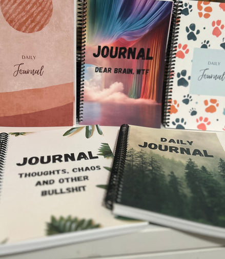 Everyday Journals