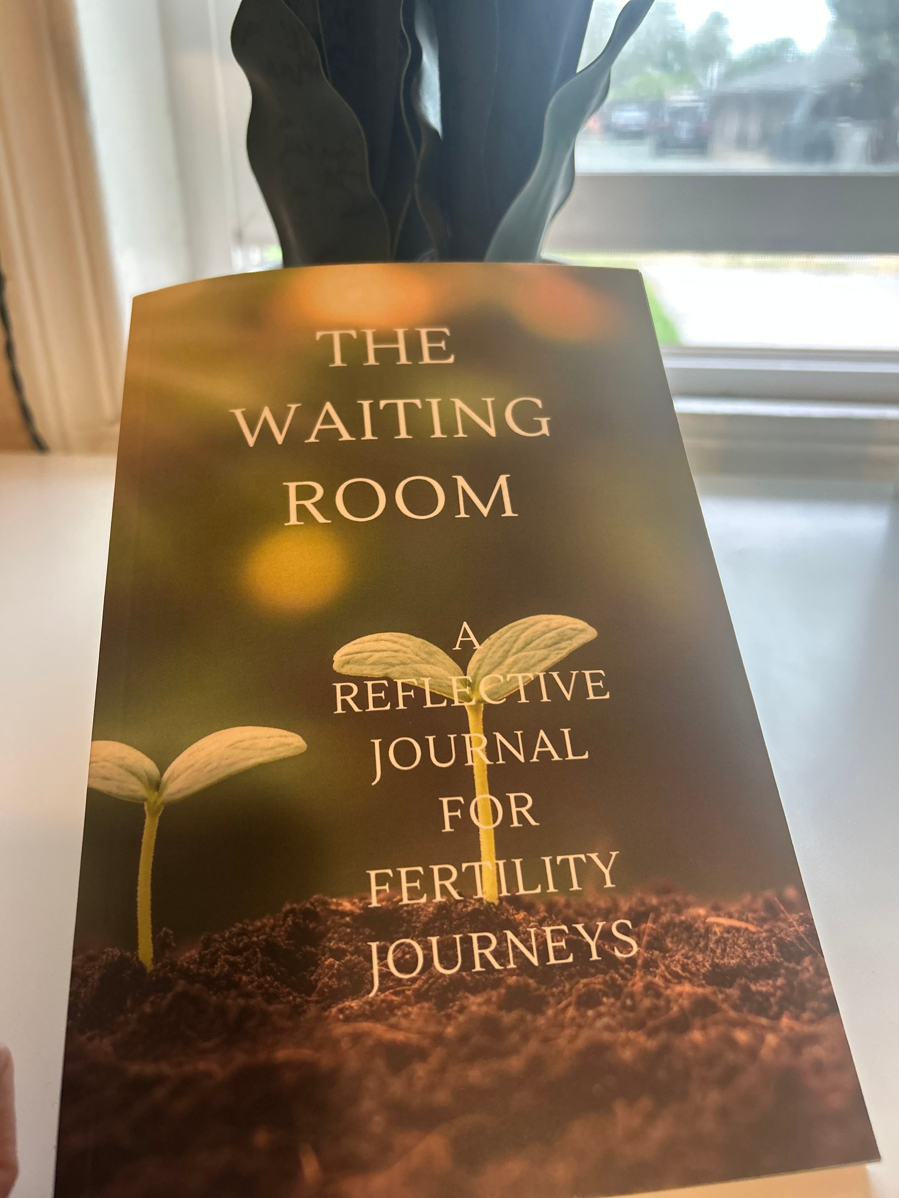 The Waiting Room: A Fertility Journey