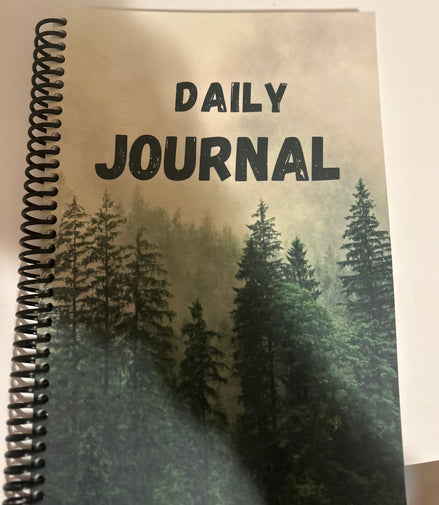 Everyday Journals