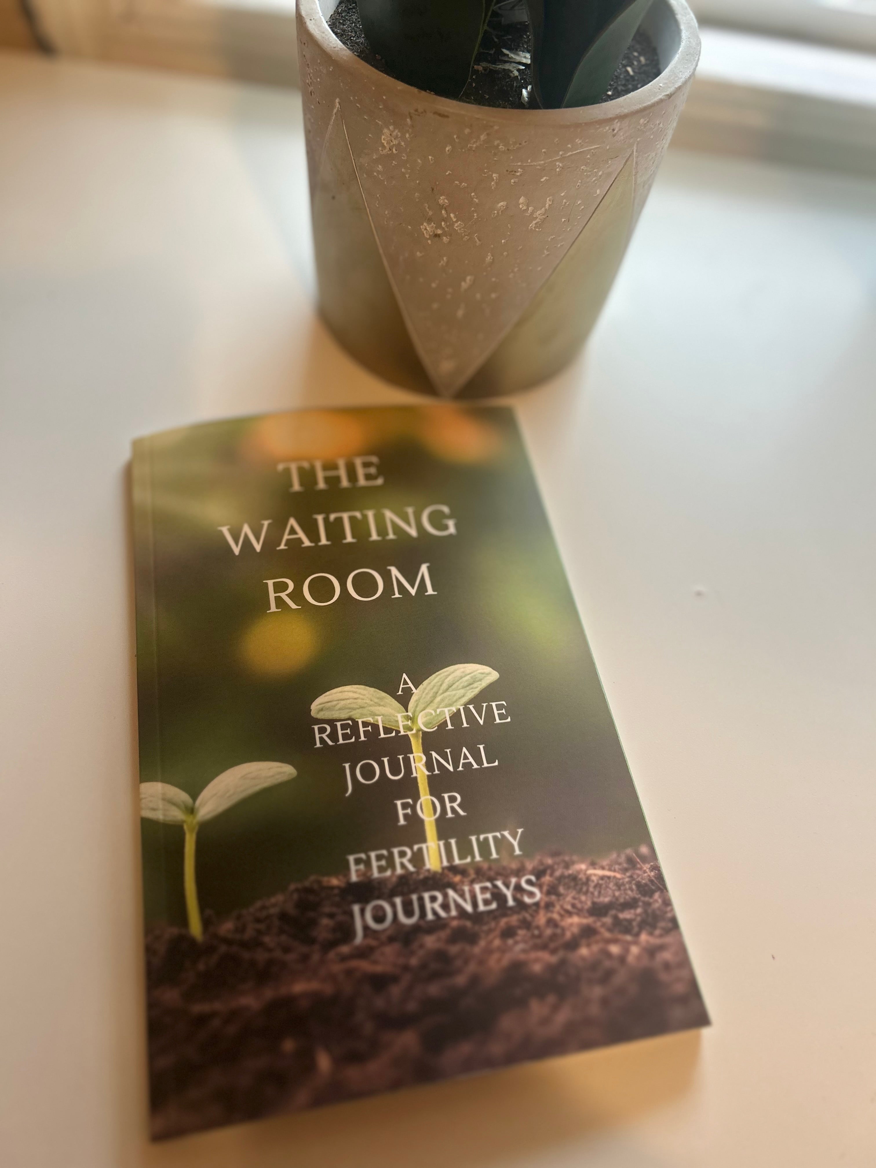 The Waiting Room: A Fertility Journey