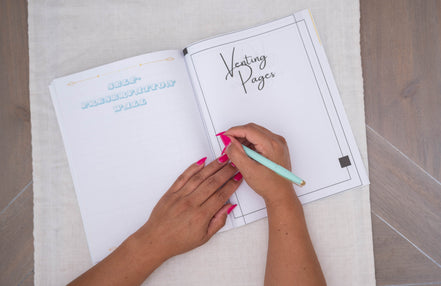 Therapy Notes: A Therapy Companion